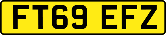 FT69EFZ