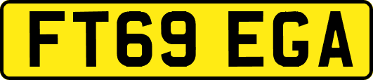 FT69EGA