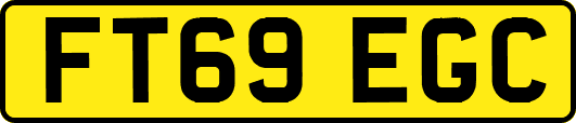 FT69EGC