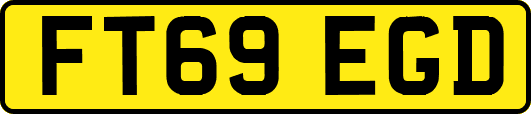 FT69EGD