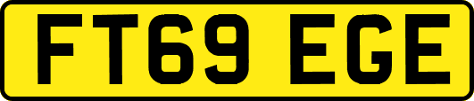 FT69EGE