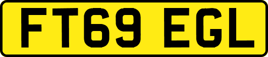 FT69EGL