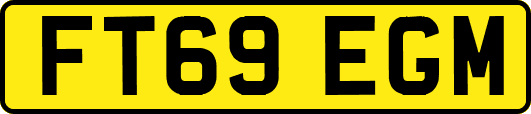 FT69EGM