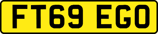 FT69EGO