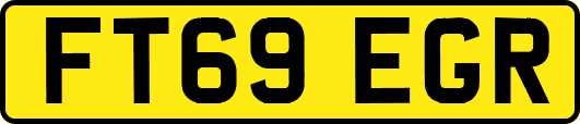 FT69EGR