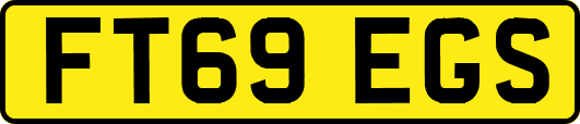 FT69EGS