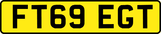 FT69EGT