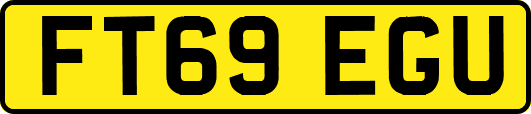 FT69EGU