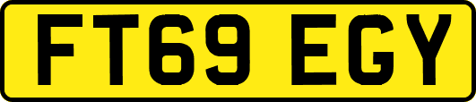 FT69EGY