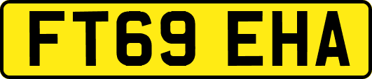 FT69EHA