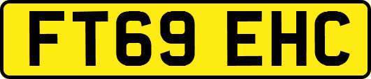 FT69EHC