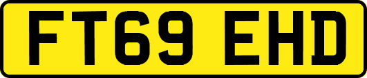 FT69EHD