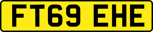 FT69EHE
