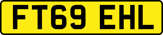 FT69EHL