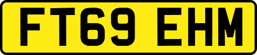 FT69EHM
