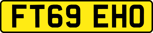 FT69EHO