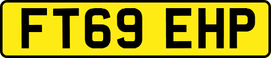 FT69EHP