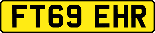 FT69EHR