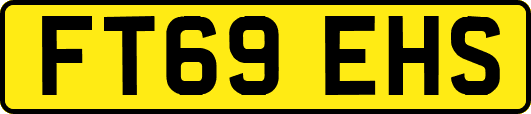 FT69EHS