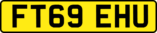 FT69EHU