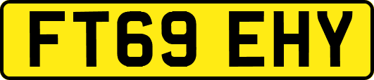 FT69EHY