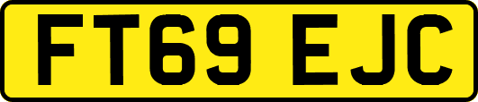 FT69EJC