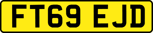 FT69EJD