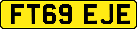 FT69EJE