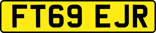 FT69EJR