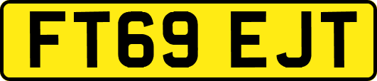 FT69EJT
