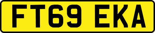 FT69EKA