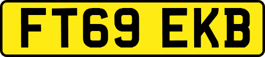 FT69EKB