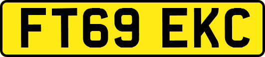 FT69EKC