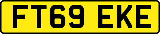 FT69EKE