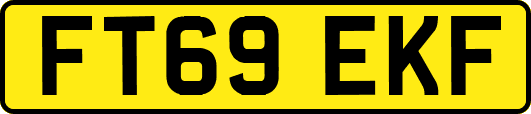 FT69EKF