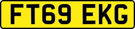 FT69EKG