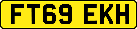 FT69EKH