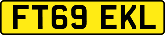 FT69EKL