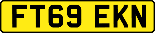 FT69EKN