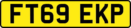 FT69EKP