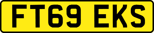 FT69EKS