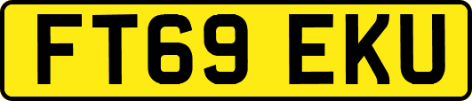 FT69EKU
