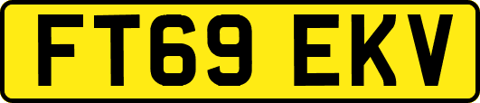 FT69EKV