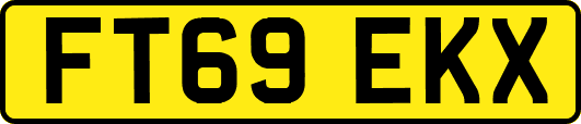 FT69EKX