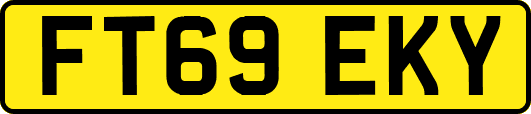 FT69EKY