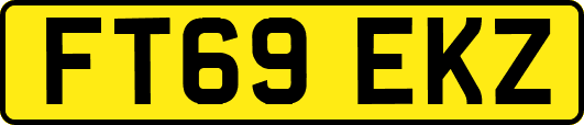 FT69EKZ