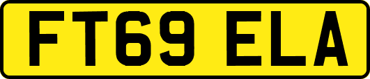 FT69ELA