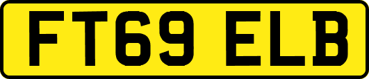 FT69ELB