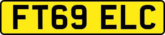 FT69ELC