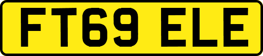 FT69ELE